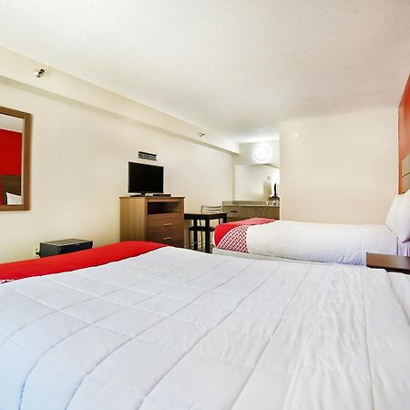 Oyo Hotel Decatur I-285 The Perimeter Kültér fotó