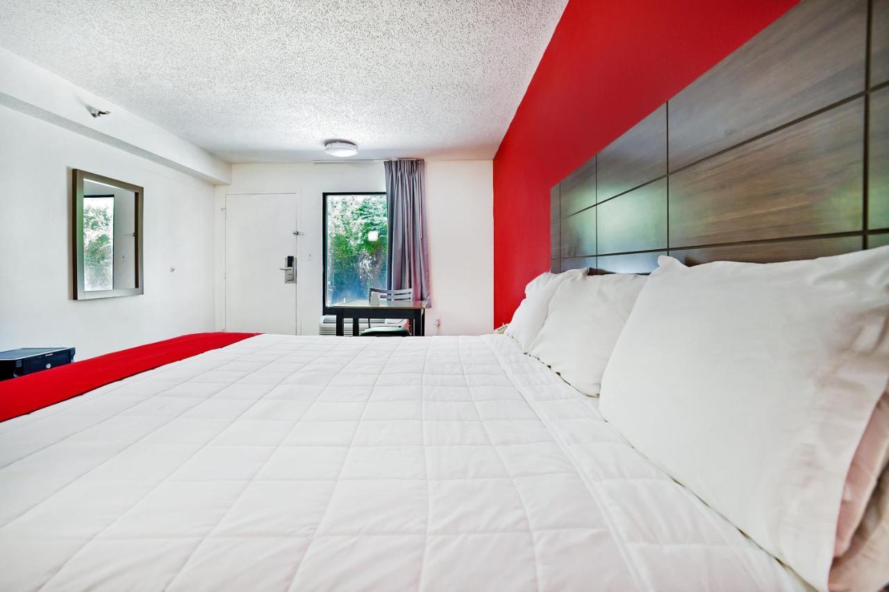Oyo Hotel Decatur I-285 The Perimeter Kültér fotó