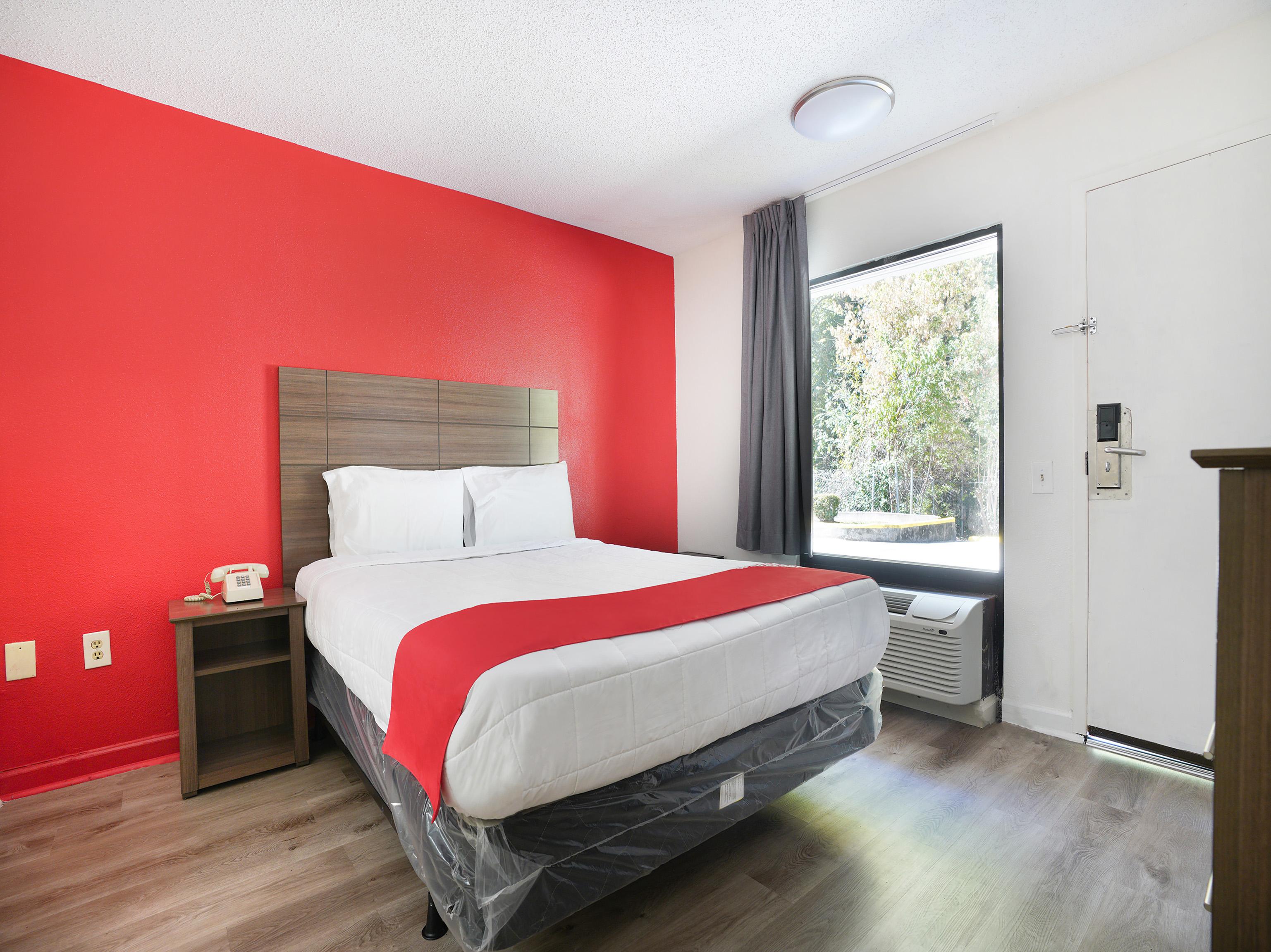 Oyo Hotel Decatur I-285 The Perimeter Kültér fotó