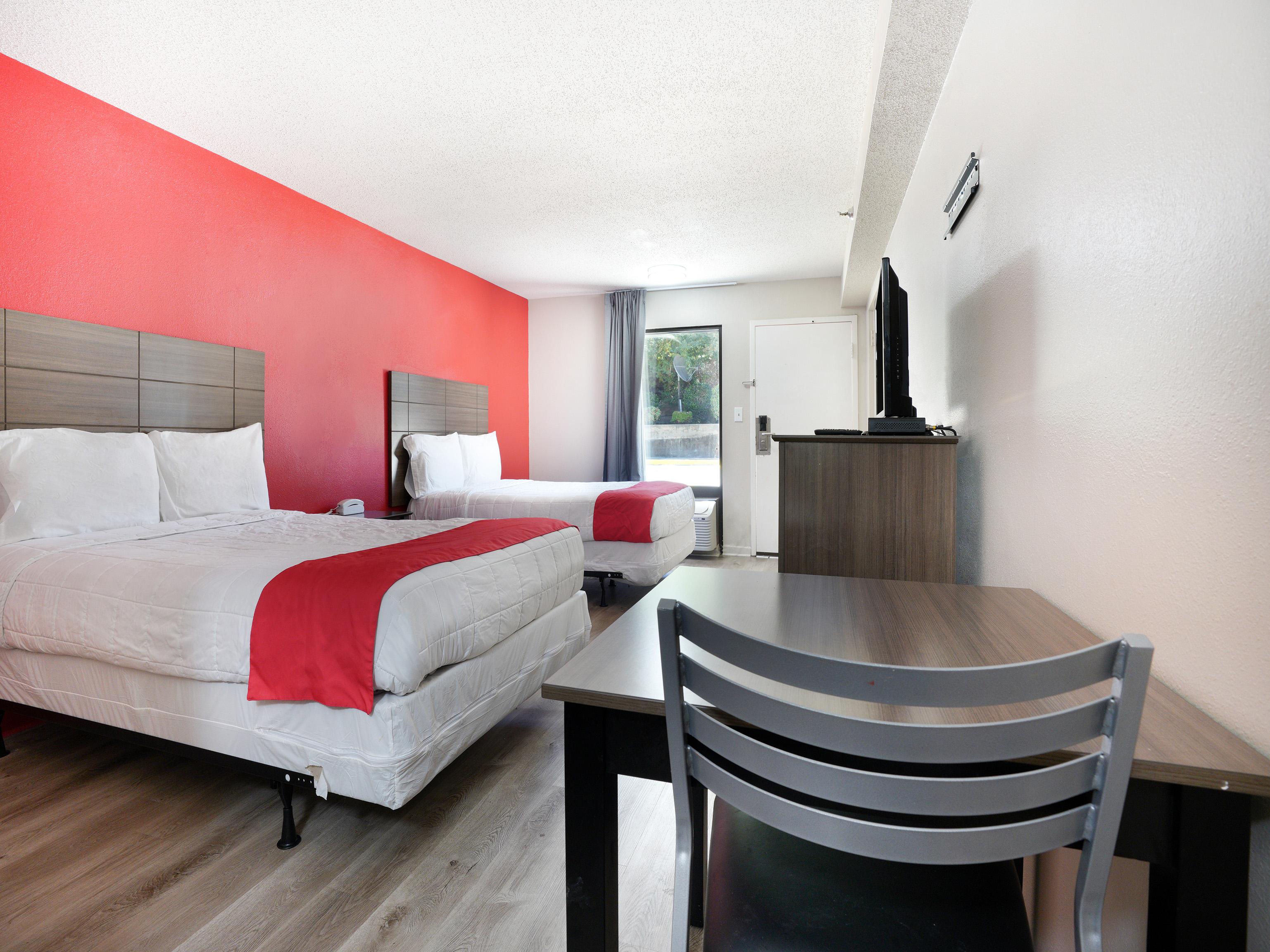 Oyo Hotel Decatur I-285 The Perimeter Kültér fotó