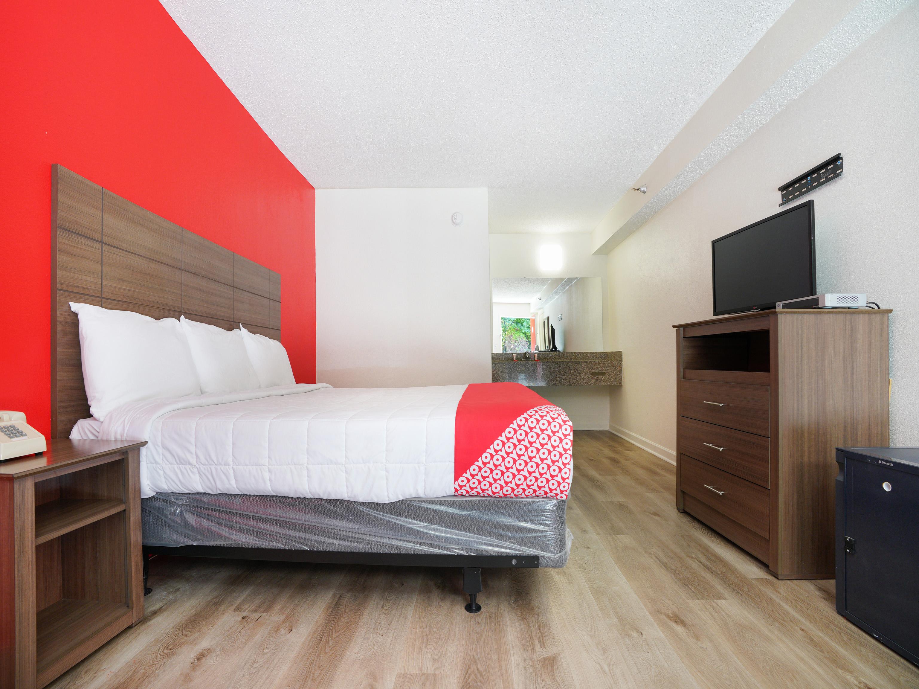 Oyo Hotel Decatur I-285 The Perimeter Kültér fotó