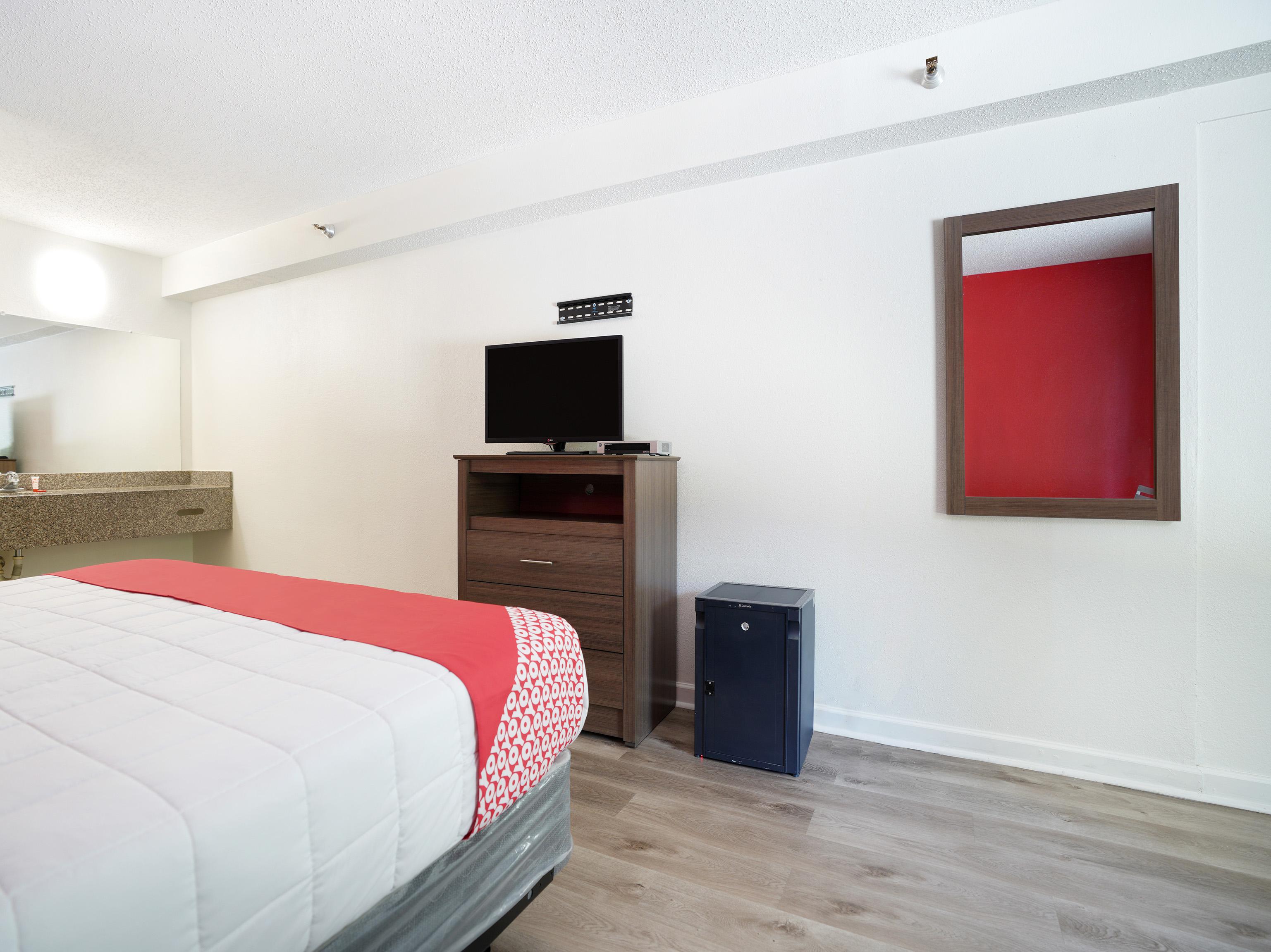 Oyo Hotel Decatur I-285 The Perimeter Kültér fotó