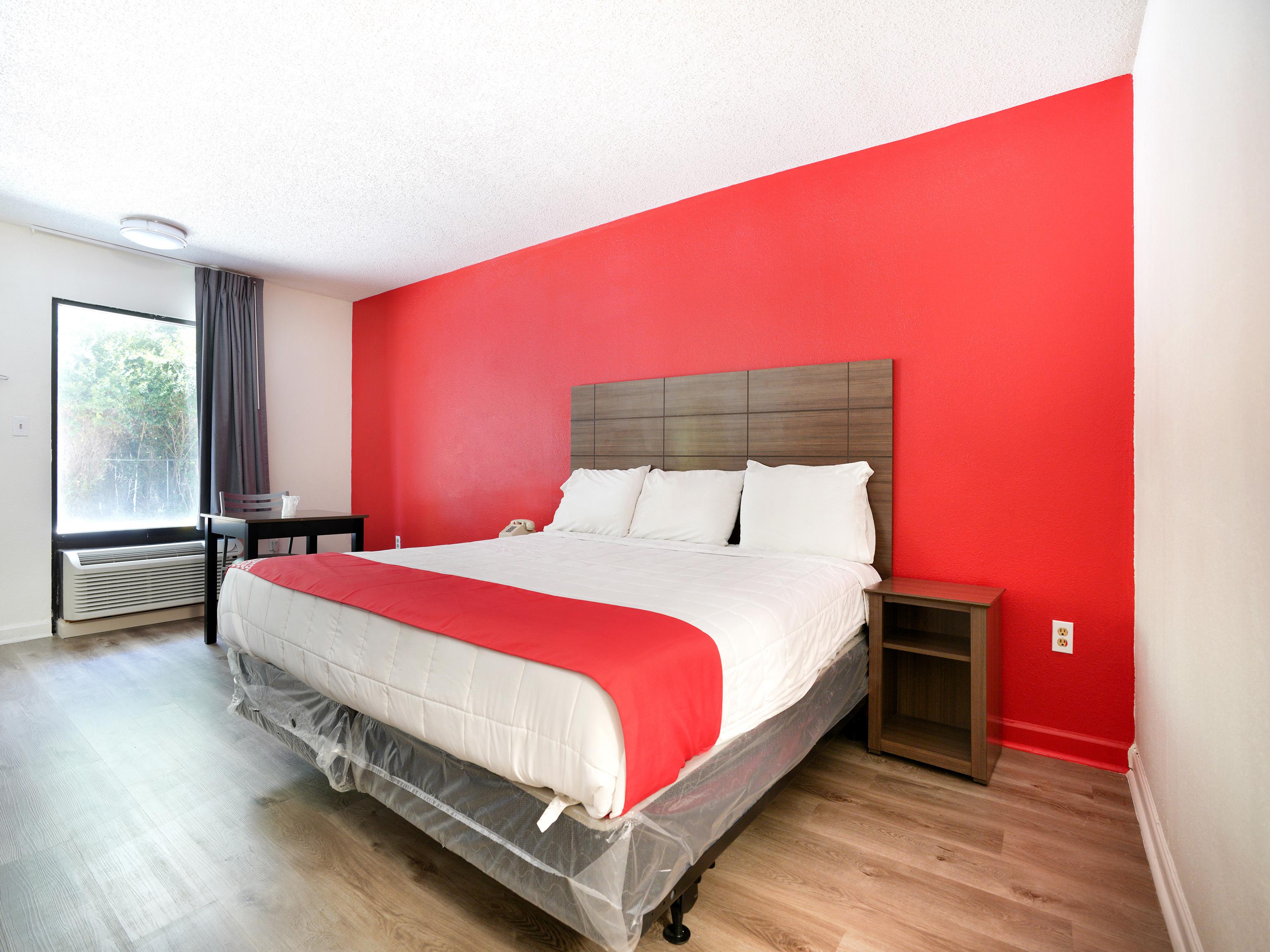Oyo Hotel Decatur I-285 The Perimeter Kültér fotó