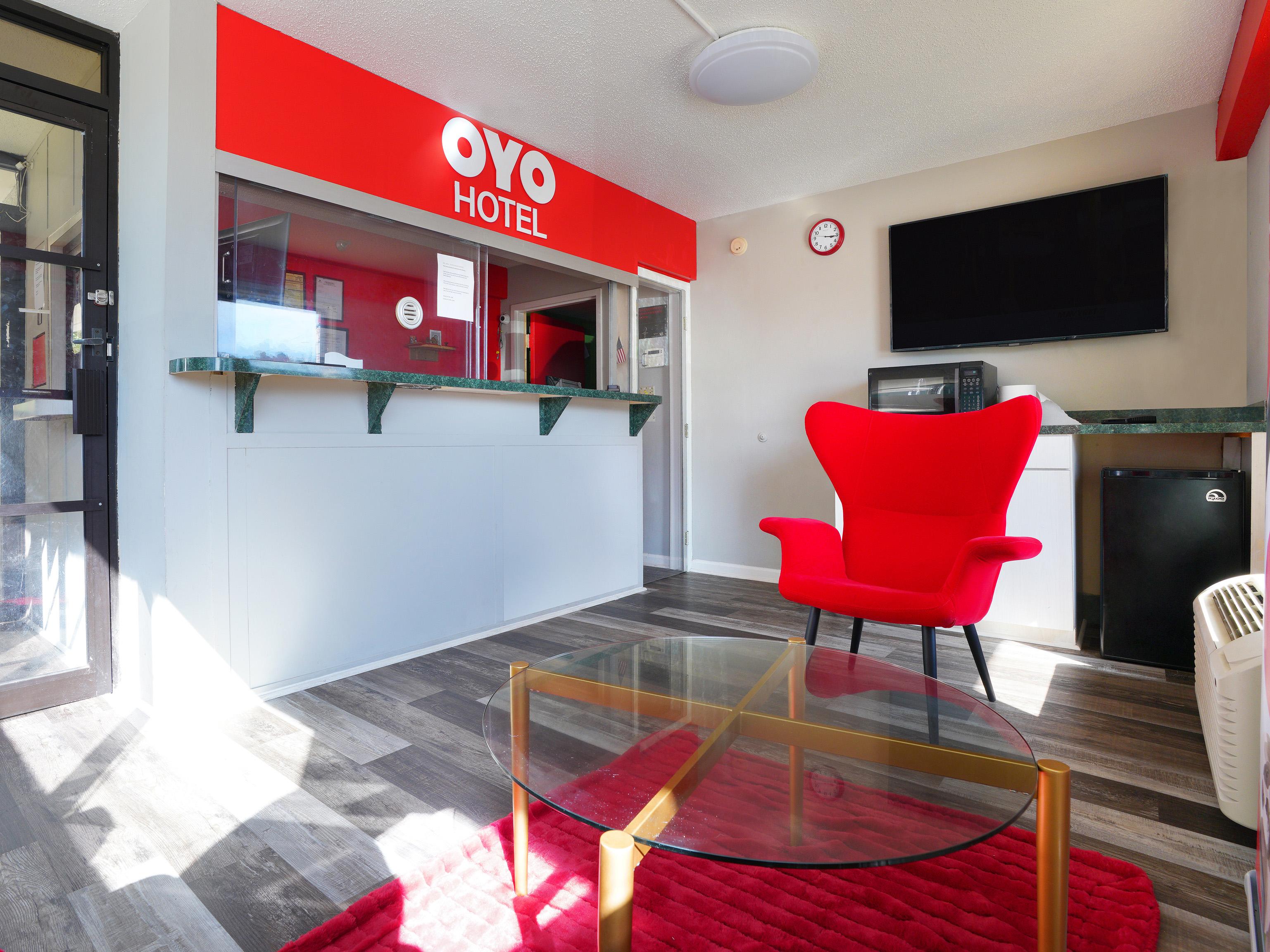 Oyo Hotel Decatur I-285 The Perimeter Kültér fotó