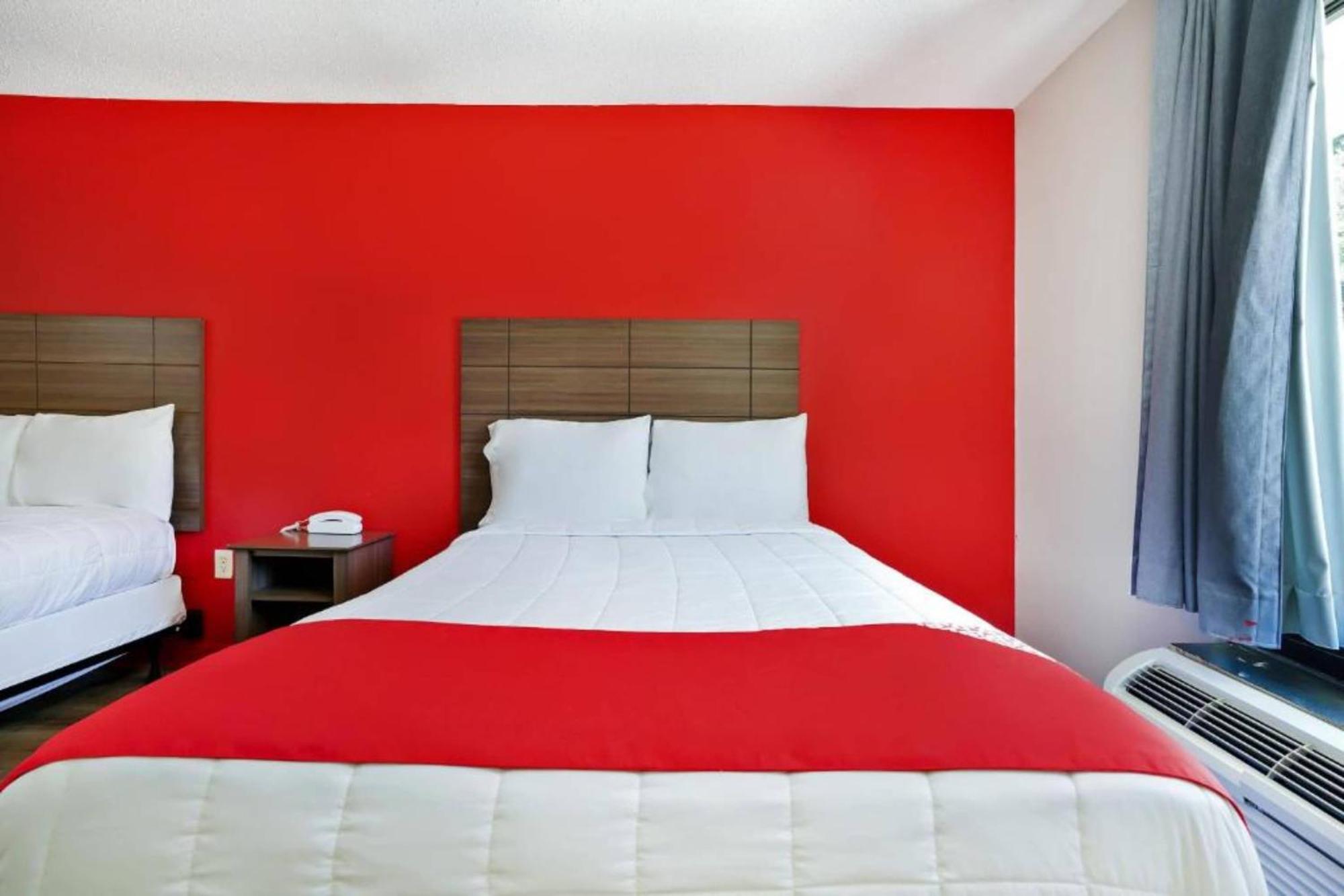 Oyo Hotel Decatur I-285 The Perimeter Kültér fotó