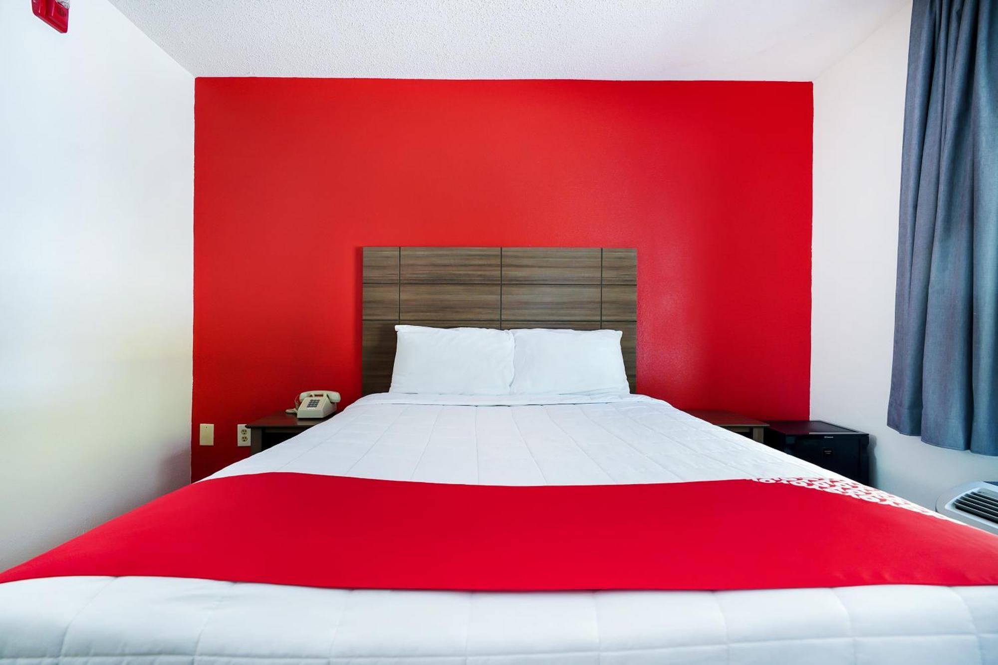Oyo Hotel Decatur I-285 The Perimeter Kültér fotó