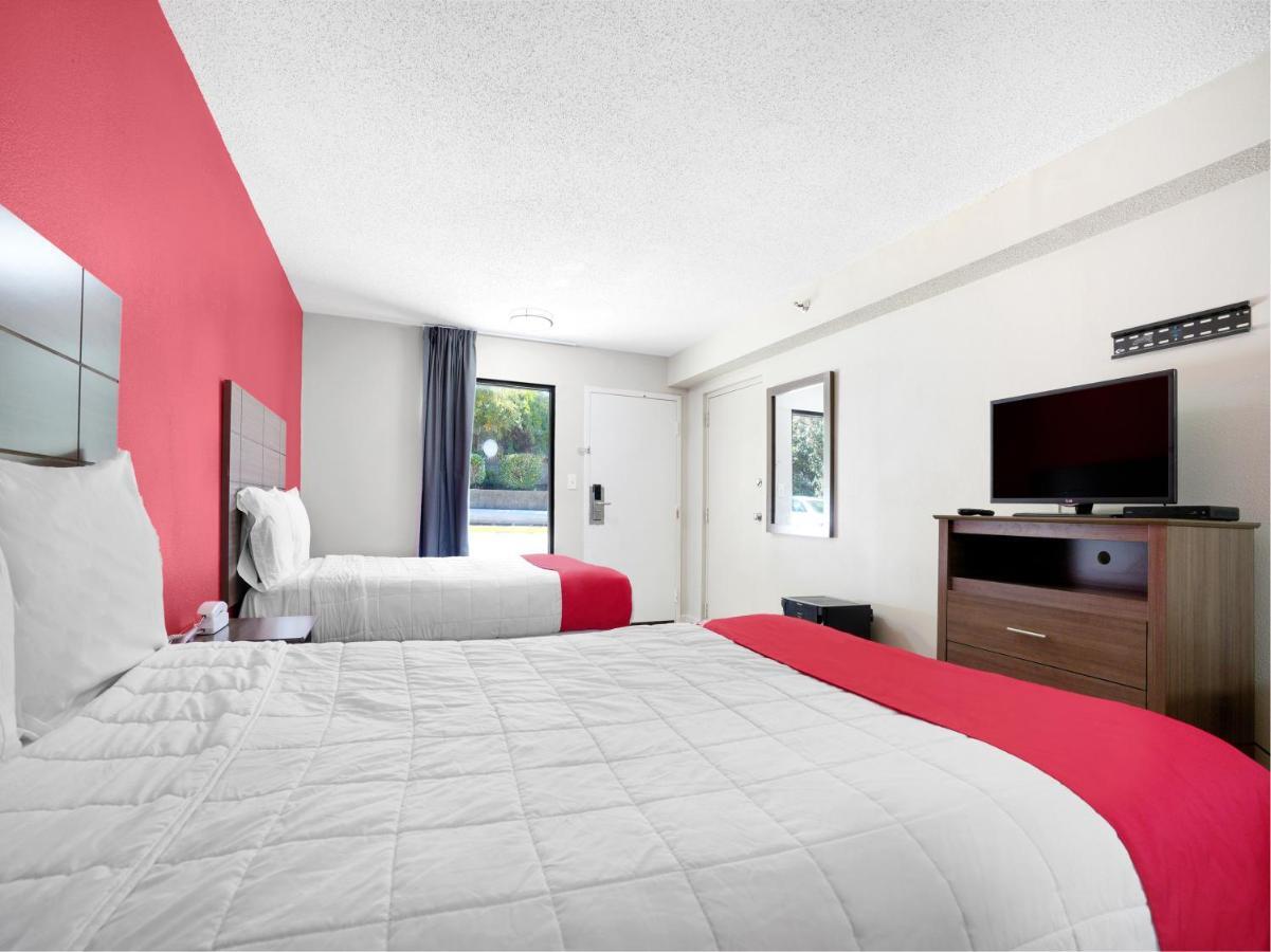Oyo Hotel Decatur I-285 The Perimeter Kültér fotó