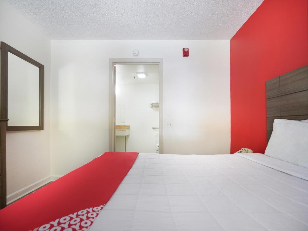 Oyo Hotel Decatur I-285 The Perimeter Kültér fotó